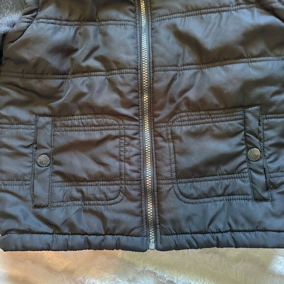 Boys Distortion Size 7 Jacket - Picture 6 of 9